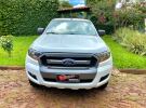 RANGER XLS 2.2 MANUAL COMPLETA