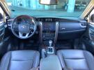 HILUX SW4 SRX 2.8 AUTOMÁTICA COMPLETA