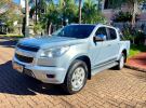 S10 LTZ 2.4 FLEX MANUAL COMPLETA