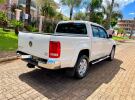 AMAROK CD HIGHLINE 2.0 AUTOMÁTICA COMPLETA