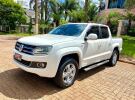 AMAROK CD HIGHLINE 2.0 AUTOMÁTICA COMPLETA