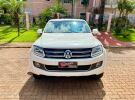 AMAROK CD HIGHLINE 2.0 AUTOMÁTICA COMPLETA