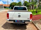 AMAROK CD HIGHLINE 2.0 AUTOMÁTICA COMPLETA