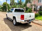 AMAROK CD HIGHLINE 2.0 AUTOMÁTICA COMPLETA