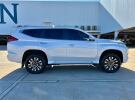 Pajero Sport hpe 7l 2.4 