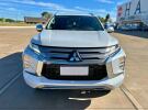 Pajero Sport hpe 7l 2.4 