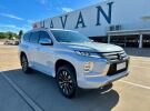 Pajero Sport hpe 7l 2.4 