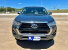 Hilux SRV 2.8 4x4 D