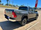 Hilux SRV 2.8 4x4 D