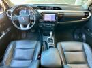 Hilux SRV 2.8 4x4 D