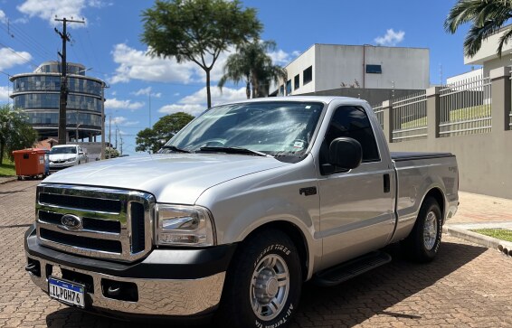 F-250 XL-L