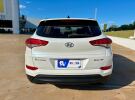 Hyundai Tucson 2020 1.6 Gls Turbo Gdi Aut. 5p 