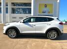 Hyundai Tucson 2020 1.6 Gls Turbo Gdi Aut. 5p 