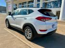 Hyundai Tucson 2020 1.6 Gls Turbo Gdi Aut. 5p 